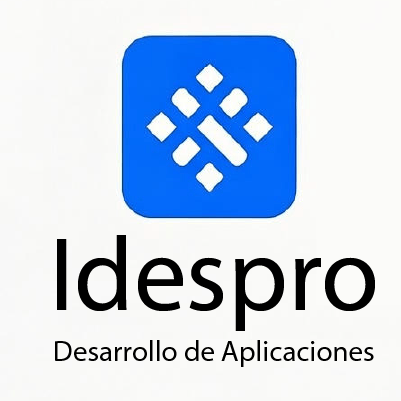 Logo Desarrollo de Aplicaciones EIRL